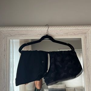 Bundle of athletic shorts